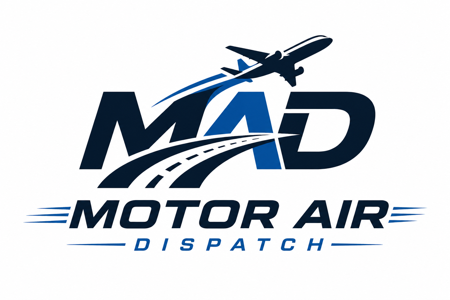 Motor Air Dispatch logo